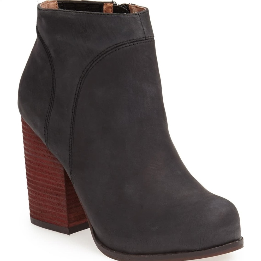Jeffrey Campbell Hanger Bootie